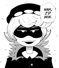 Serial designation N