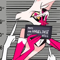 Angel dust - 03