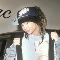 Tom kaulitz