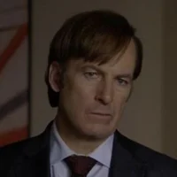 Saul Goodman