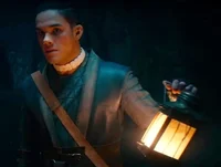 Live Action-Sokka