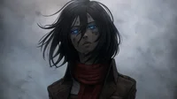 Mikasa Ackerman 