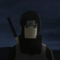 Itachi 