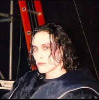 Eric Draven