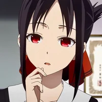Kaguya Shinomiya