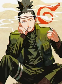 Shikamaru 