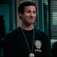 Jake Peralta 