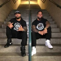 The Usos