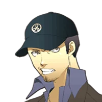 Junpei Iori