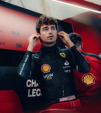 Charles Leclerc