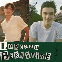 Lorenzo Berkshire 