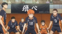 Haikyuu