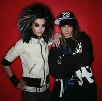Frere kaulitz