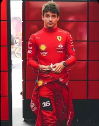 Charles Leclerc