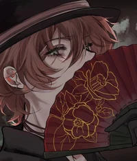 Chuuya