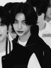 Hyunjin