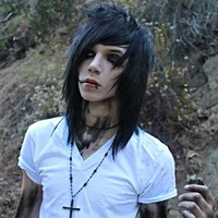 Andy Biersack