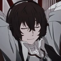 Dazai Japanese Ver