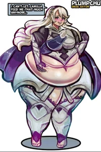 BBW Corrin