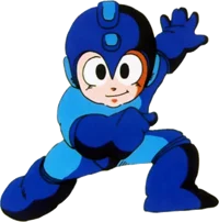 MegaMan - Classic