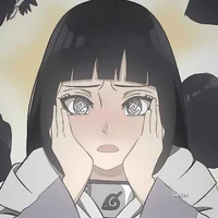Hinata Hyuga