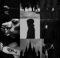 The Death Eaters