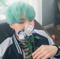 Yoongi