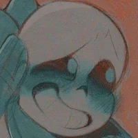 Tsundere Swap Sans