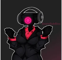 Speakerwoman suit