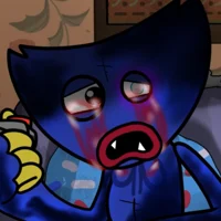 Gametoons HuggyWuggy