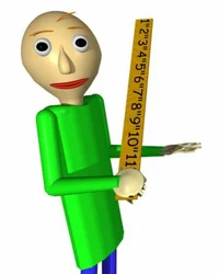 Baldi basic