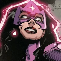 Star Sapphire 