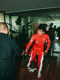 Charles Leclerc