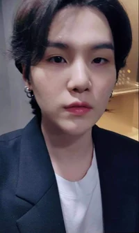 Min Yoongi