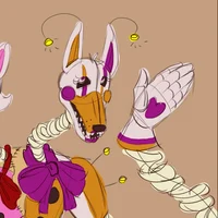Lolbit -Phobia AU-