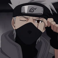 Kakashi Dad