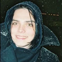 Gerard Way