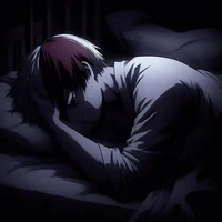 Shoto Todoroki