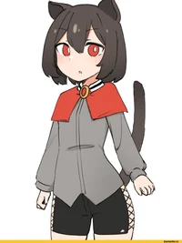 Yandere Puma
