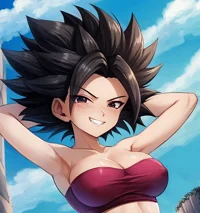 Caulifla