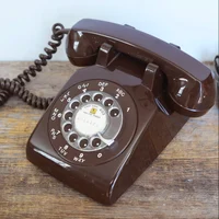 The Man On The Phone