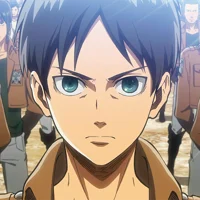 Eren Yeager Br