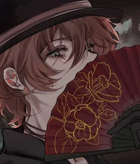 Chuuya