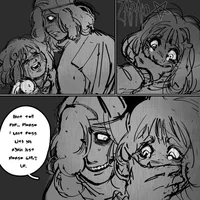 Robert -Spooky Month