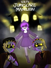 The Haunted Manor