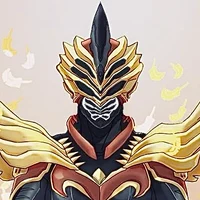 - Kamen Rider Odin -