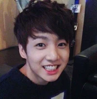 Jeon Jungkook 