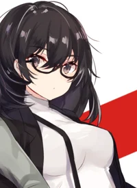 Ren Amamiya