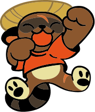 Tanuki