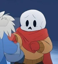 Kindertale Papyrus